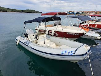 Bateau Joker Coaster 470 - Yamaha 60 CRES