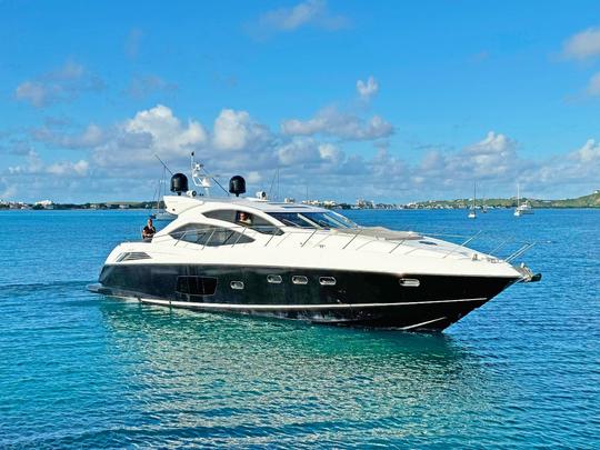 Sunseeker Predator 64 São Martinho