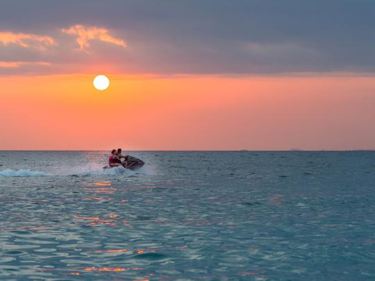 🌊 Premium Jet Ski Rentals at Lake Pleasant - White Glove Experience! 🌊