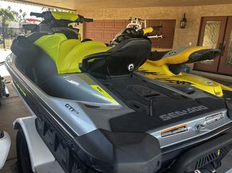 Seadoo GTI 170 & Seadoo Spark Jetski for Rent on Lake Havasu