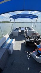 This week/weekend LETS GO! Party Barge / Recreation Pontoon Boat! 24/7/365!! 