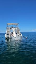 Alquiler de barcos privados en Saint Kitts