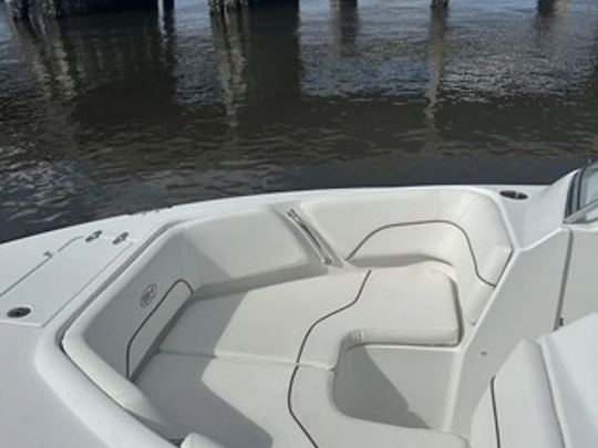 Super Clean/Like New 2018 21ft Sea Hunt-211 Escape