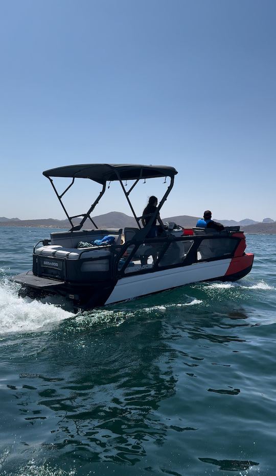 🚤 LUXURY Boat Rentals at Lake Pleasant - White Glove Experience! 🌊