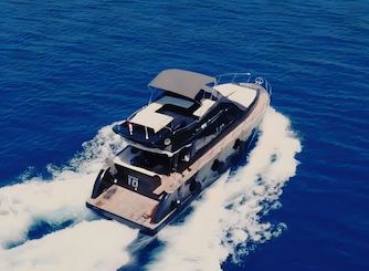 Bodrum Private Motor-Yacht Tour With Lunch For 6 Hours