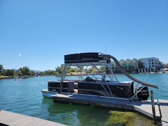 PASSEIO #1 E BARCO DE FESTA EM LAKE HAVASU *PASSEIOS AO PÔR DO SOL AGORA DISPONÍVEIS*