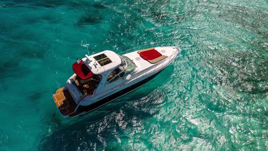 Premium 47ft Exclusive Yacht Charter Rental Aruba