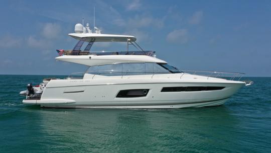 "Elysain" Yacht Charter in Naples, FL