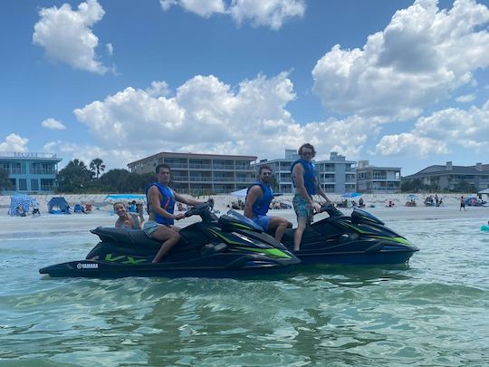 Top Jet Ski Rentals in Tampa & Dunedin,FL