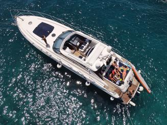 Charter de luxo na Ilha da Madeira, Charter privado 