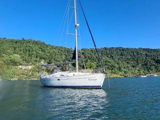 Beneteau 38 - Parati o Angra dos Reis