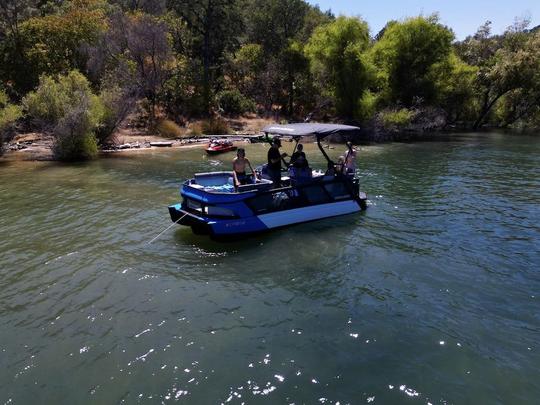 Pontón Seadoo Switch 2023 | Folsom Lake