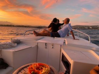 Sunset Cruise San Jose del Cabo