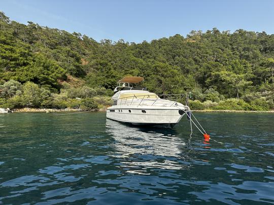 Gocek é mais bonita conosco