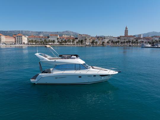 Viajes en barco y traslados de alta gama en la costa del Adriático