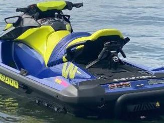 2020 SeaDoo Wake 170 for rent in Redding