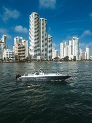 Private Boat Excursion To Rosario Islands