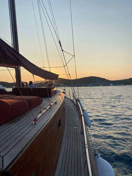 Bodrum Private Boat Tour - Yacht Tour Bodrum - VIP Tours