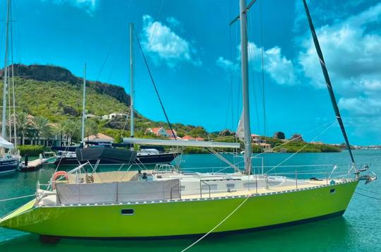 Curacao Private Charter Day Tour 9 AM to 3 PM