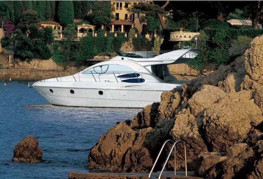 Azimut 39 La Maddalena