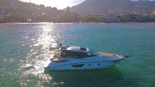 Beneteau Beauty de 15 metros para una experiencia increíble en Vallarta