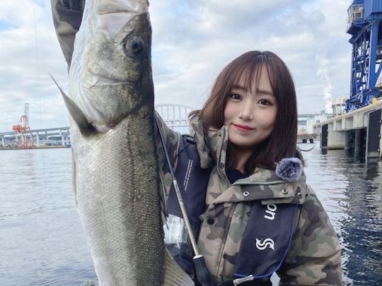 大阪湾での釣りチャーター!!インショア、オフショア、どちらでも釣りが可能!!