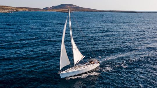 Iate à vela Beneteau Cyclades 50.5 