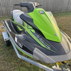 2020 Jet Ski for Rent! Holds 3 people max