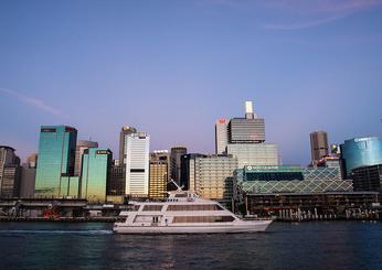 Private Cruise Sydney Harbour