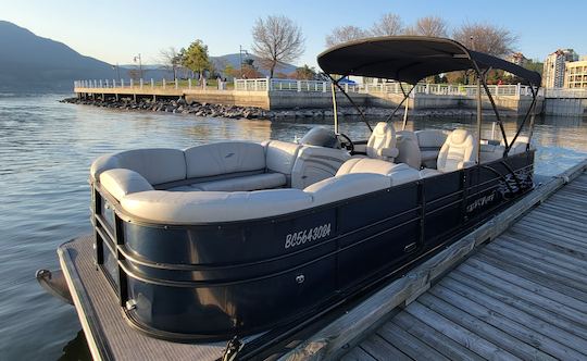 Large Starcraft Pontoon 