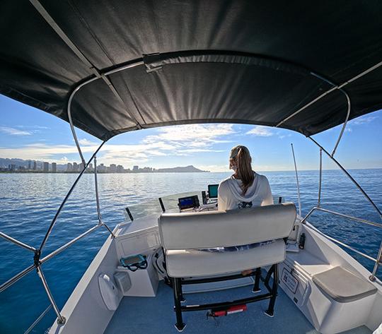 Tours privados de snorkel, excursiones de un día, puestas de sol, crucero con cócteles