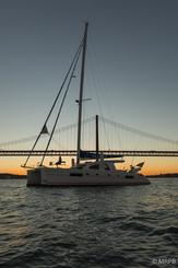 New Luxury Catamaran - Catana 50