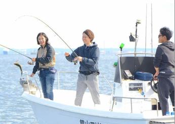 Aluguel de barco em Tateyama: aproveite a pesca em uma das melhores paisagens do país