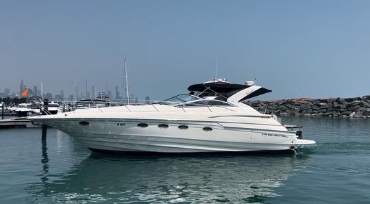 44ft of Luxury Yachting! Ask About Pre-Boating Season Discounts!!