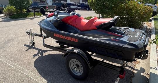 Sea-Doo GTI SE 130 en alquiler en Loveland, CO