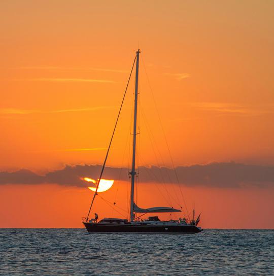 CATAMARAN BAY ET DRAGON ISLAND DAKHLA 