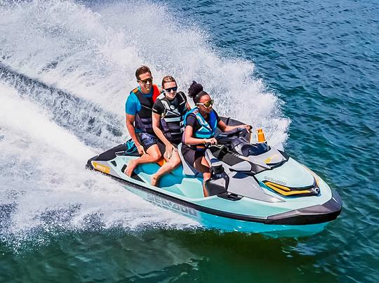 Seadoo Wake Pro 230 à louer à Fort Walton Beach, Floride