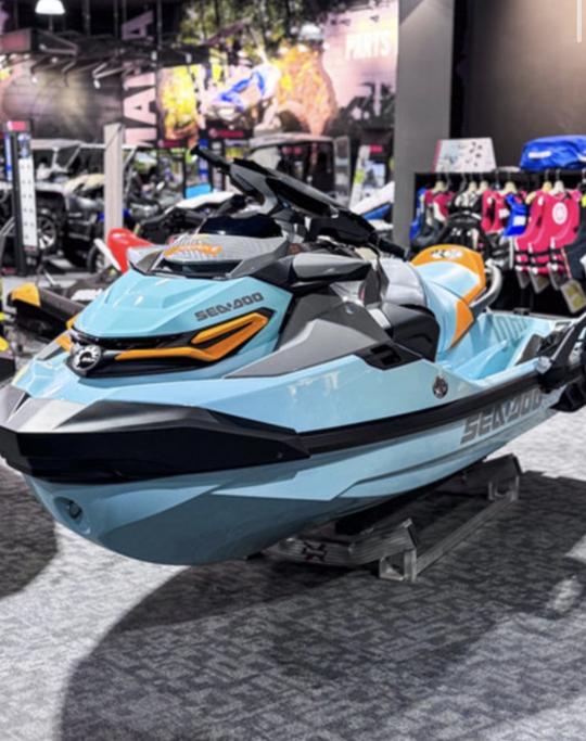 Jetski Seadoo/Jet Ski Wakepro 230 2024 à Grand Rivers, Kentucky