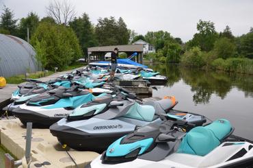 2024 Seadoo GTX/ GTI 170 Jetski