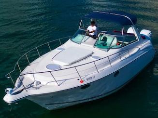 37ft Monterey Experience Miami: Big Discounts Available!