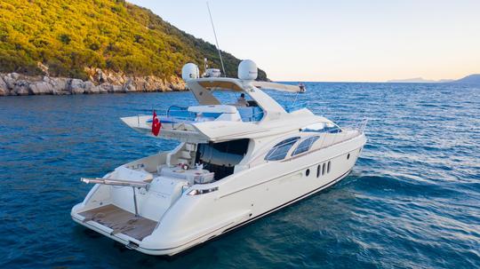 Descubra Antalya Wonderer's con Cullinan Luxury