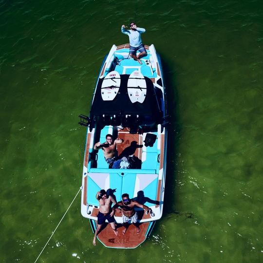 The Ultimate Water Experience in Clearwater Beach