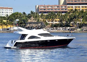 Family & Friends Yacht | Twin Engine Maxum 4600 SCB 