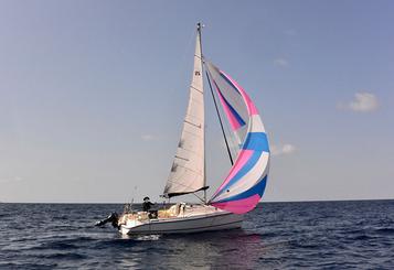 Private Sailing Charter in Okinawa!! Easy Access from the Airport!!