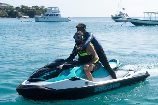 Aluguel e passeios de jet ski em Nusa Penida