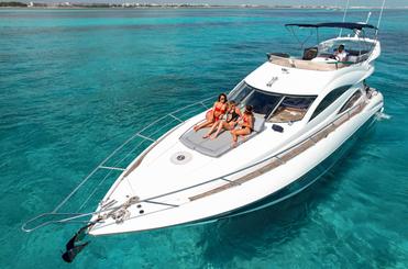 Sunseeker Manhattan Riviera Maya, Tulum, 60 polegadas, refeições e bebidas incluídas