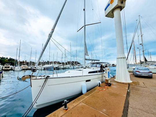 Bavaria Cruiser 46 Style - Turgutreis/Bodrum