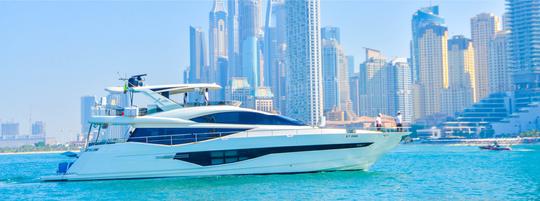 Galeon 780 (2019) Dubái/Marina Walk