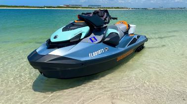 Vivez des sensations fortes sur les vagues : Premier Jet Ski Adventures ! 4 disponibles !