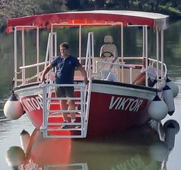 Charter a Dinghy in Virpazar Bar, Montenegro